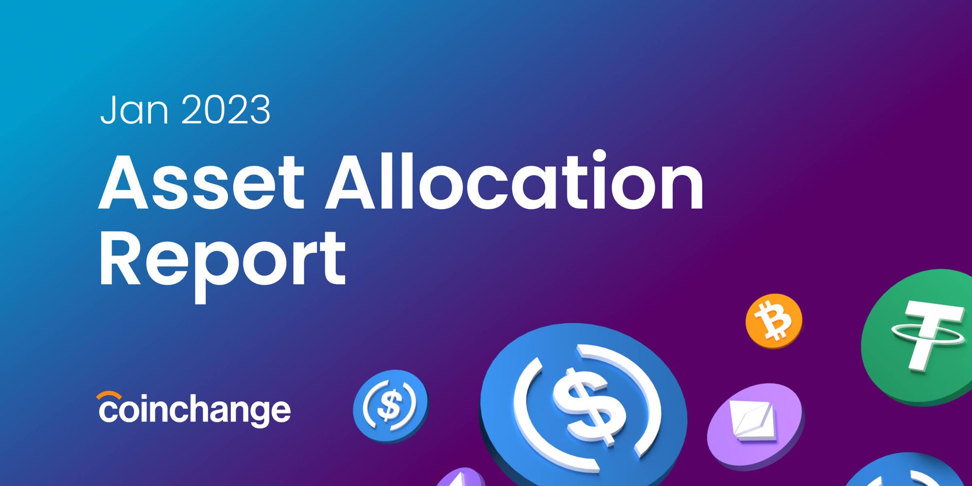 Coinchange - Crypto and DeFi Investments