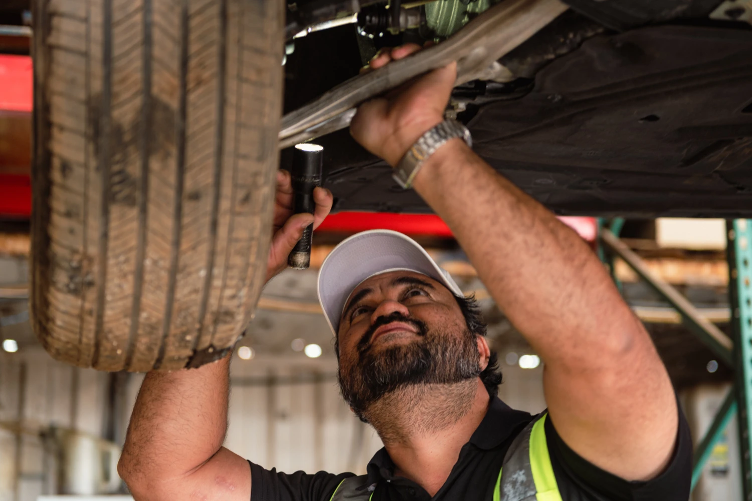 Careers at Impulse Repairs Kapolei, Hawaii