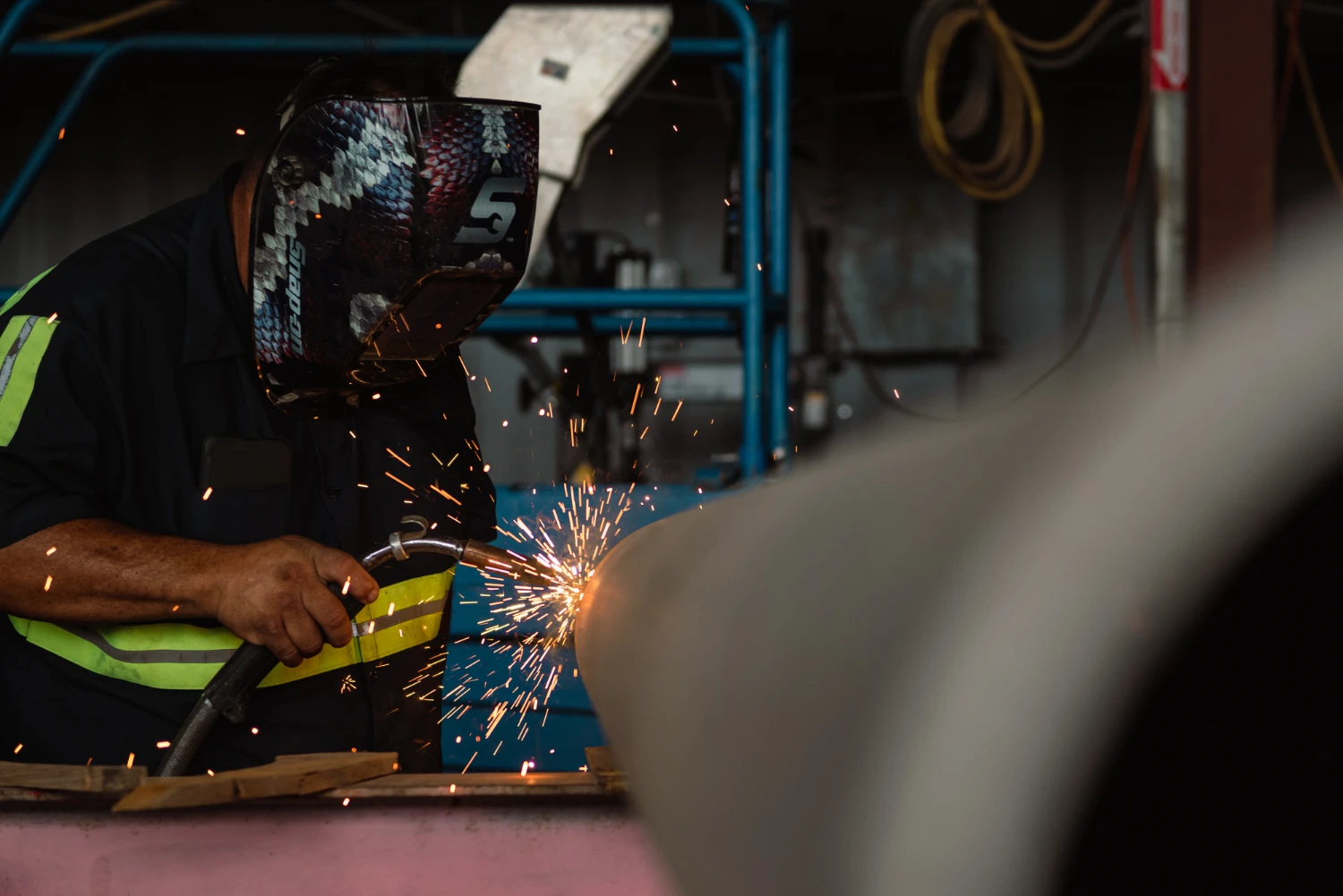 Careers at Impulse Repairs Kapolei, Hawaii