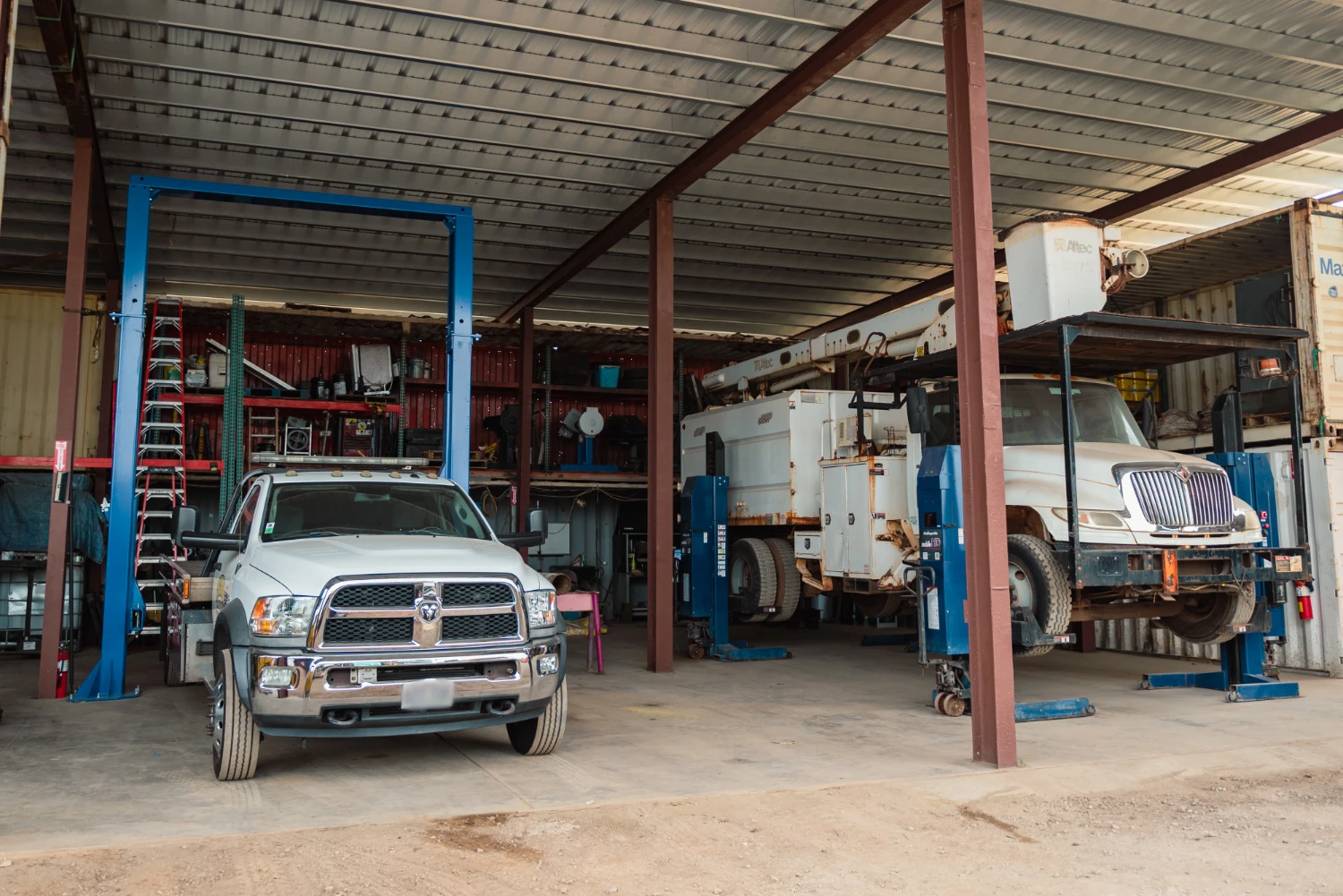 About Us Impulse Repairs in Kapolei, Hawaii