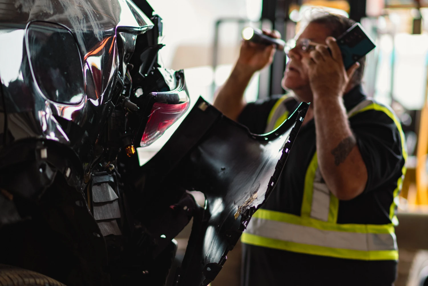 Truck Repair Shop in Kapolei, Hawaii Impulse Repairs