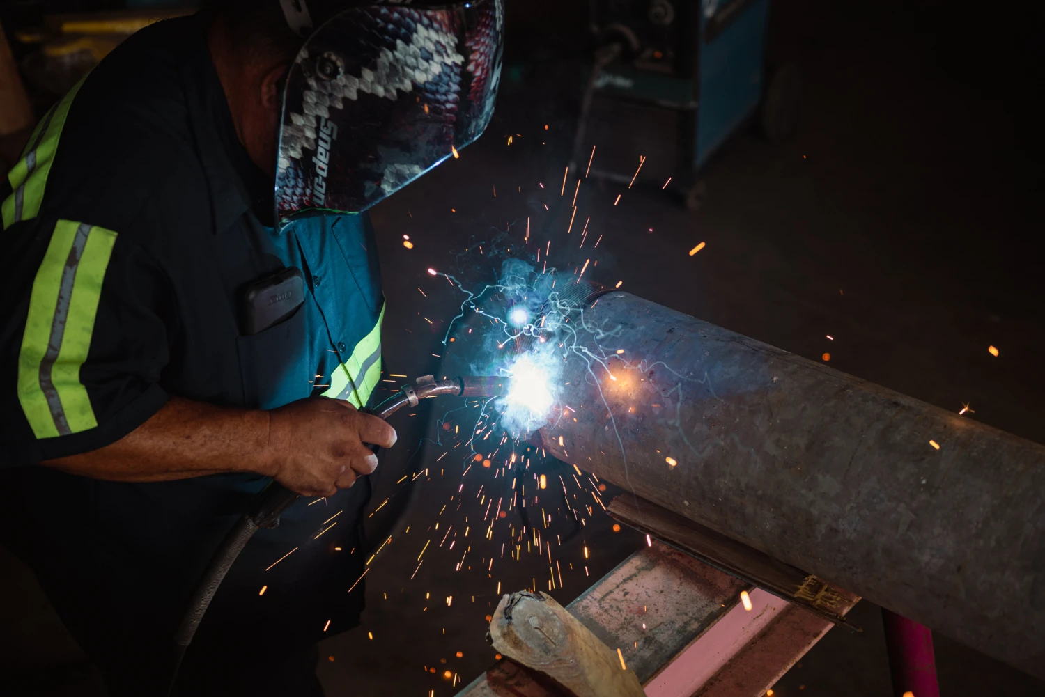 Truck Repair Shop in Kapolei, Hawaii Impulse Repairs