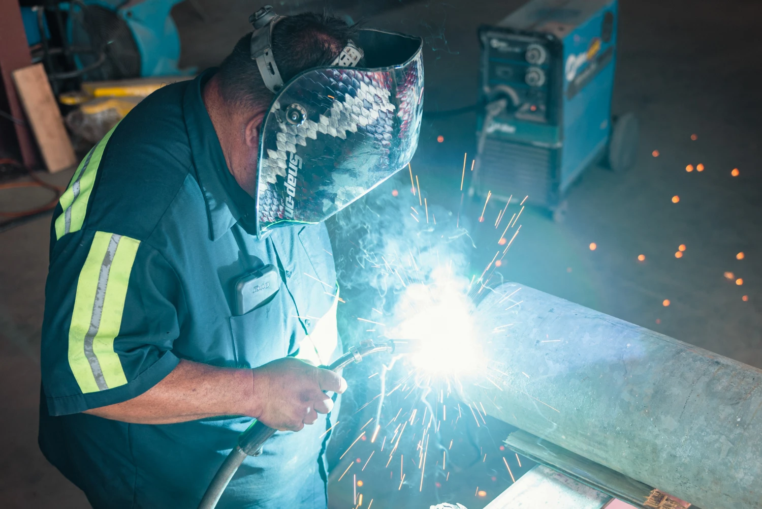 Truck Repair Shop in Kapolei, Hawaii Impulse Repairs