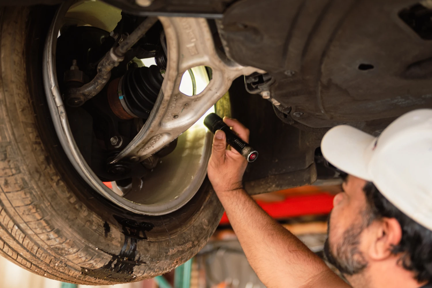 Truck Brake Repair in Kapolei, HI Impulse Repairs