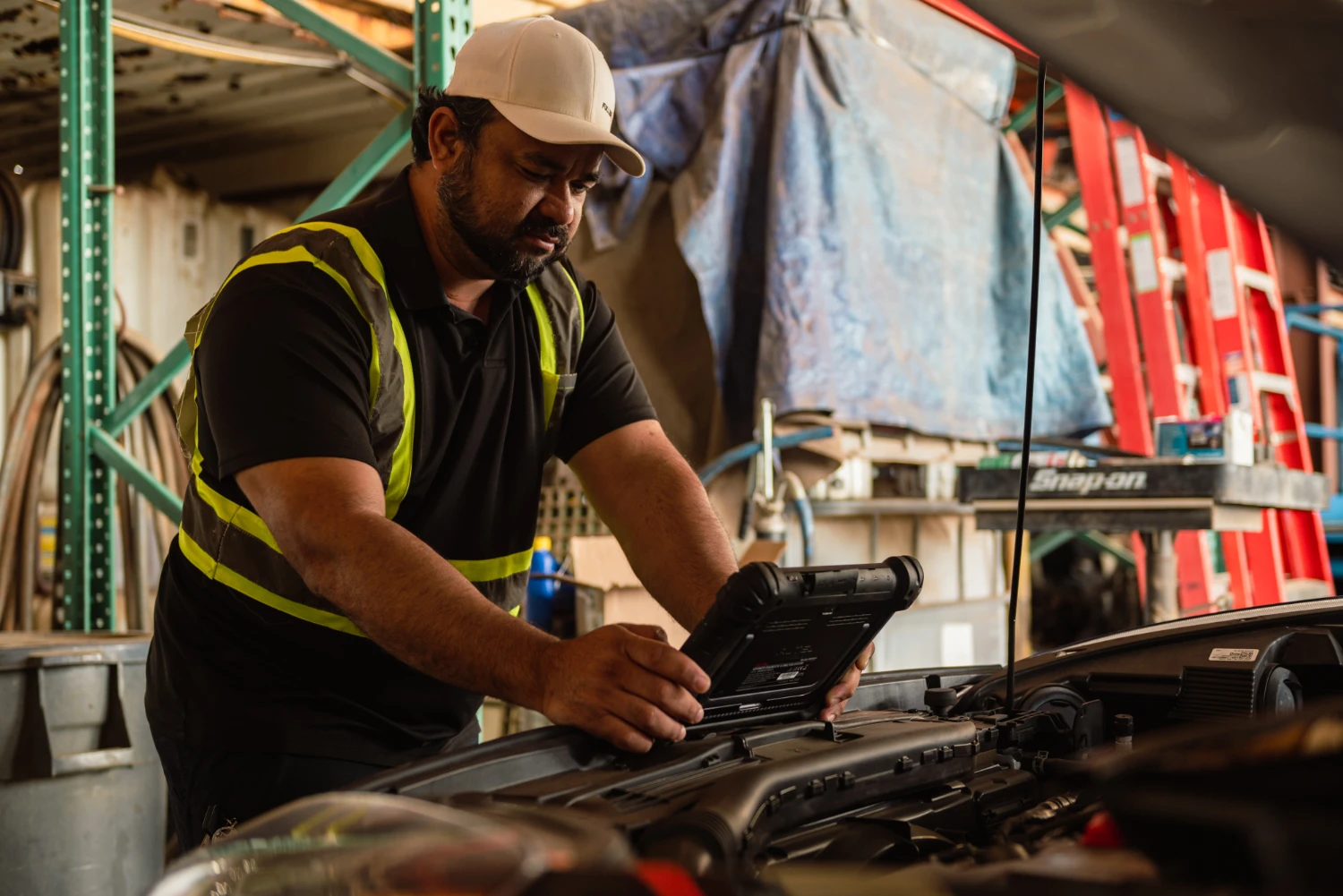 Diesel Engine Repair Service in Kapolei, HI Impulse