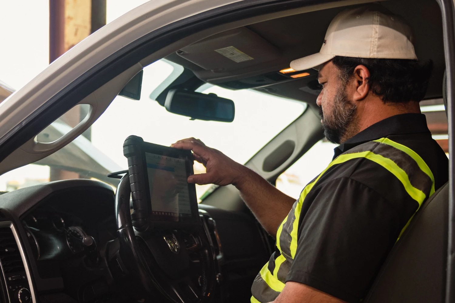 Truck HVAC Repair in Kapolei, HI Impulse Repairs