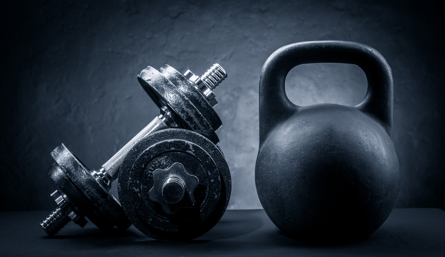 How to maintain your strength and fitness with limited equipment