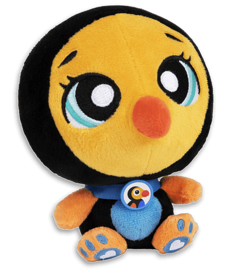 The Dodo's first ever toy collection for kids is here!