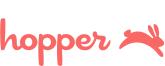 Hopper Logo