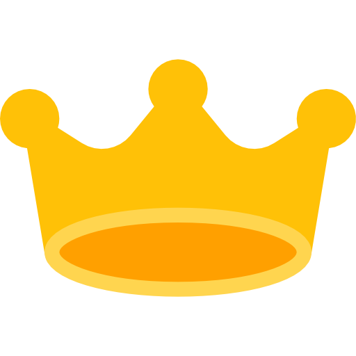 Crown icon