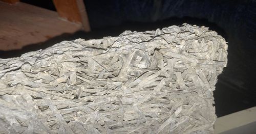 Wood wool slabs and stramit, what are they and do they contain asbestos ...