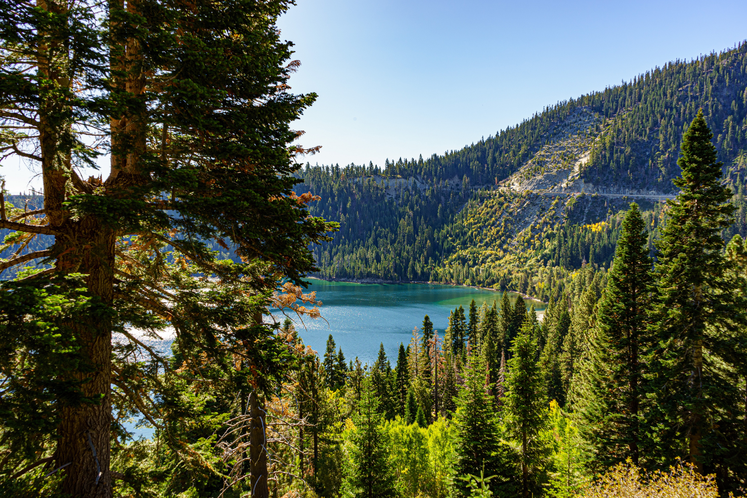 Socially-Distant-Things-to-Do-in-Tahoe-Lake-Tahoe-Resort-Hotel