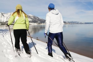 Photo: Mountain Sports Center