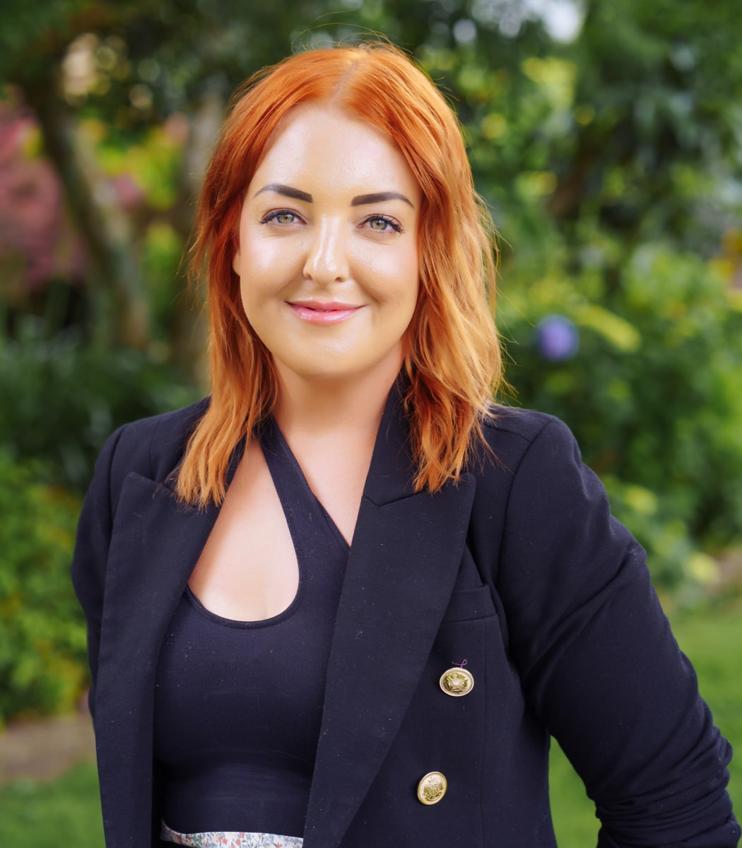 Alana Our People Bridges Insurance