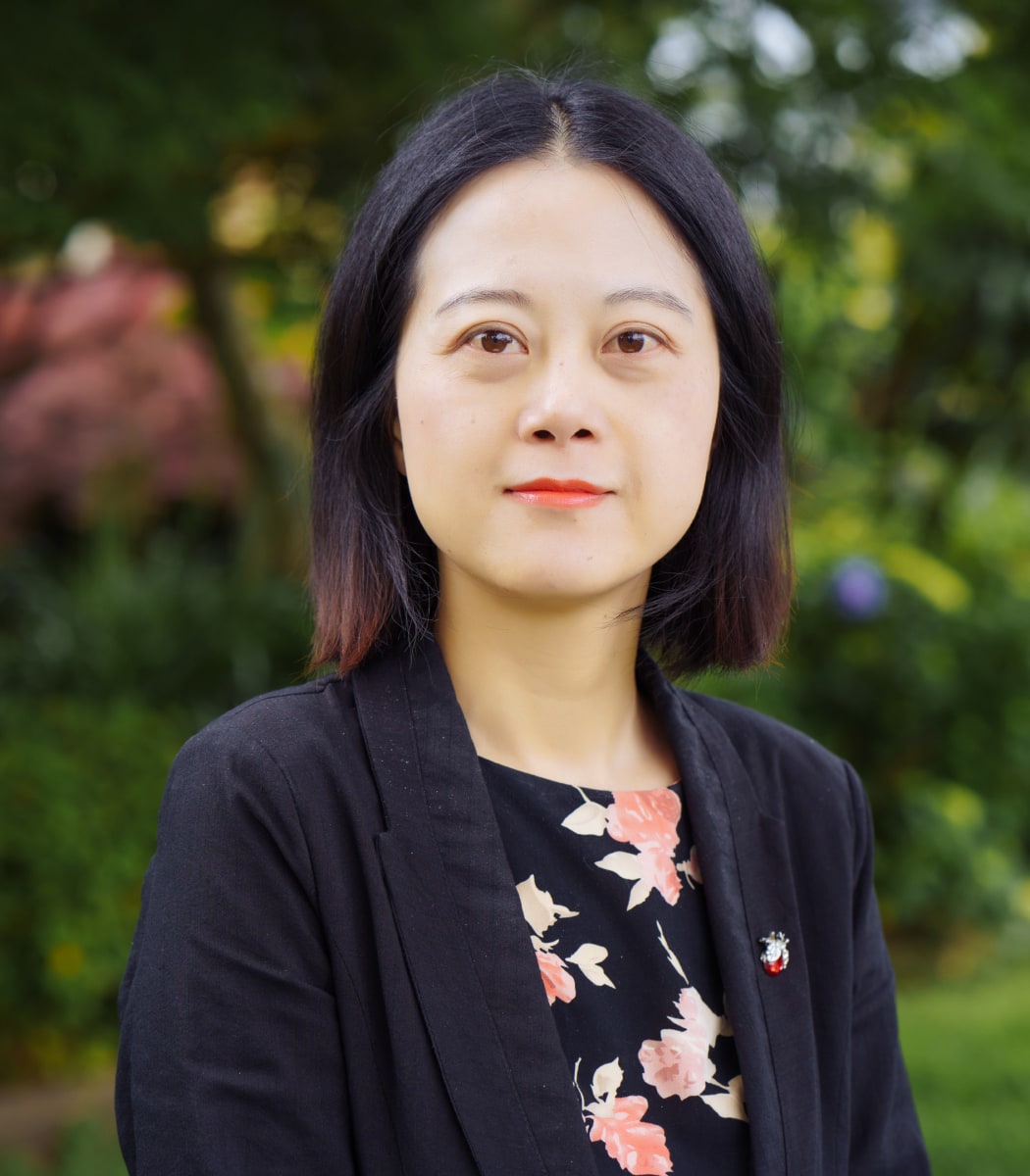 Tina Hu | Our People | Bridges Insurance
