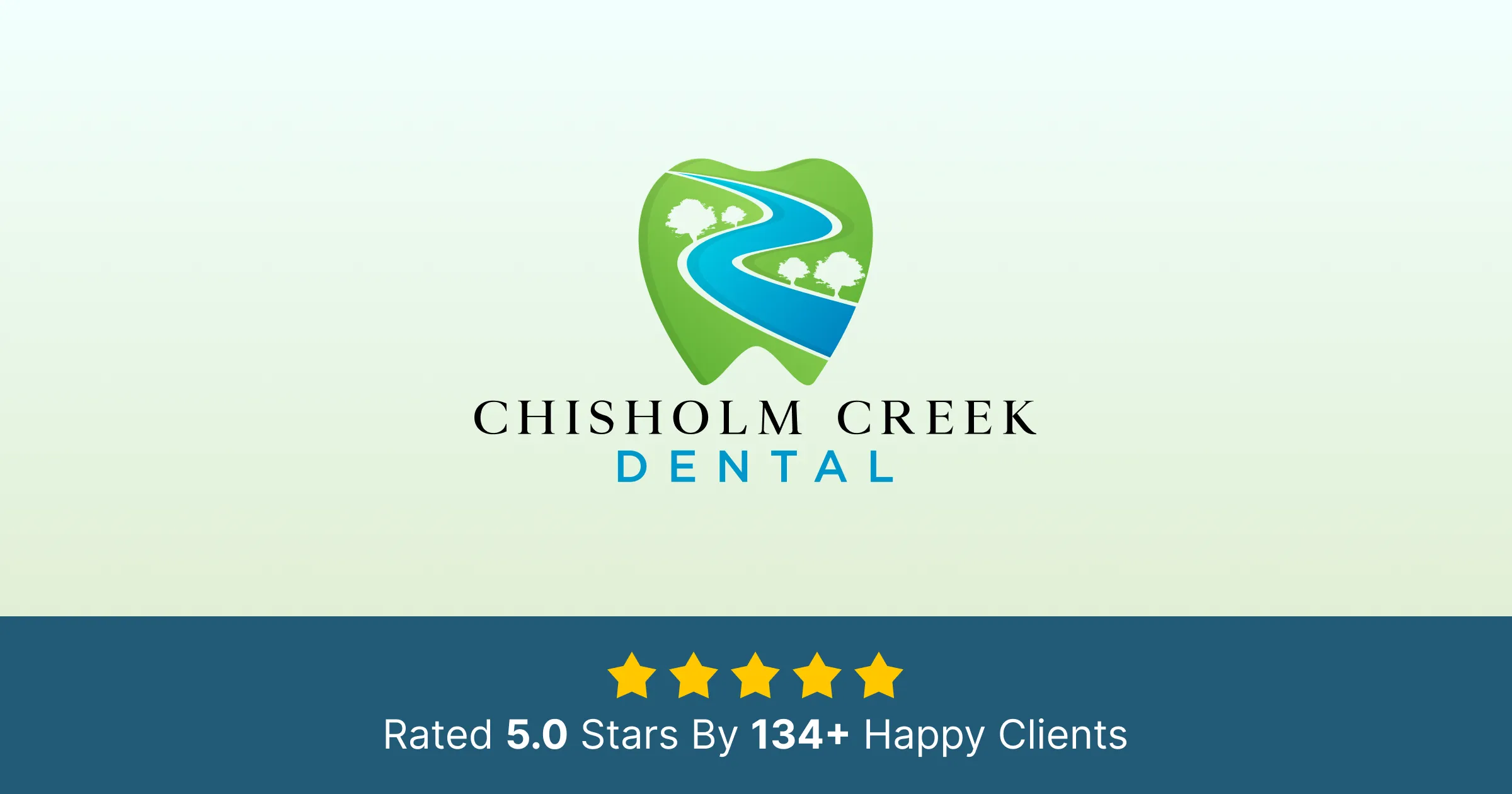 Dentist in Wichita, KS Chisholm Creek Dental