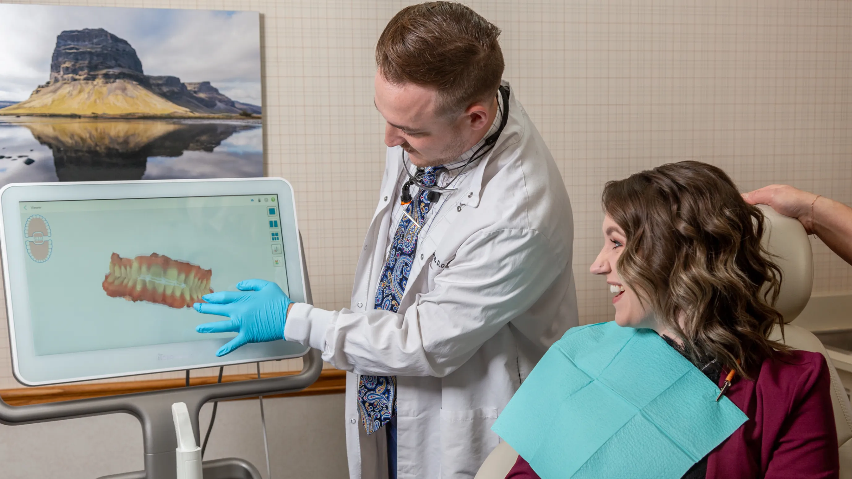 About Chisholm Creek Dental Your Dentist in Wichita, KS