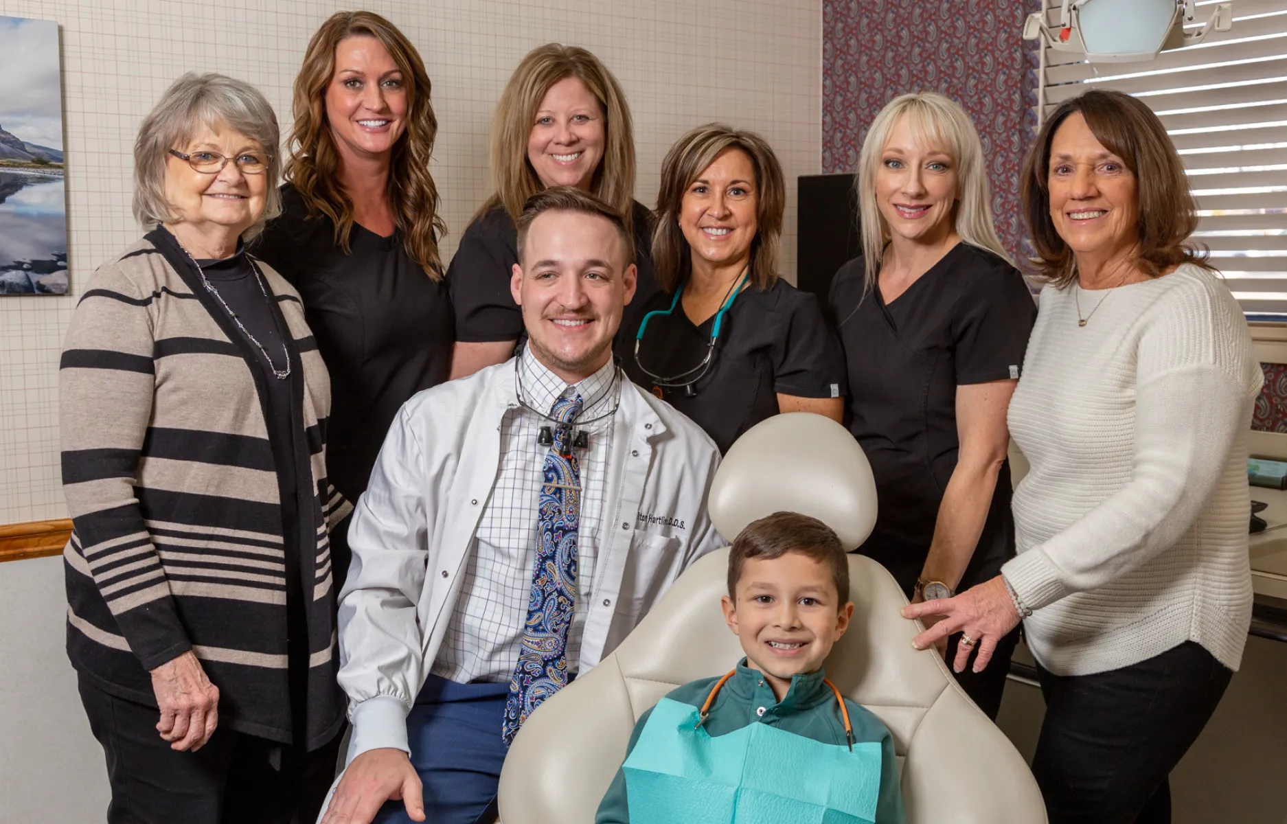 About Chisholm Creek Dental Your Dentist in Wichita, KS