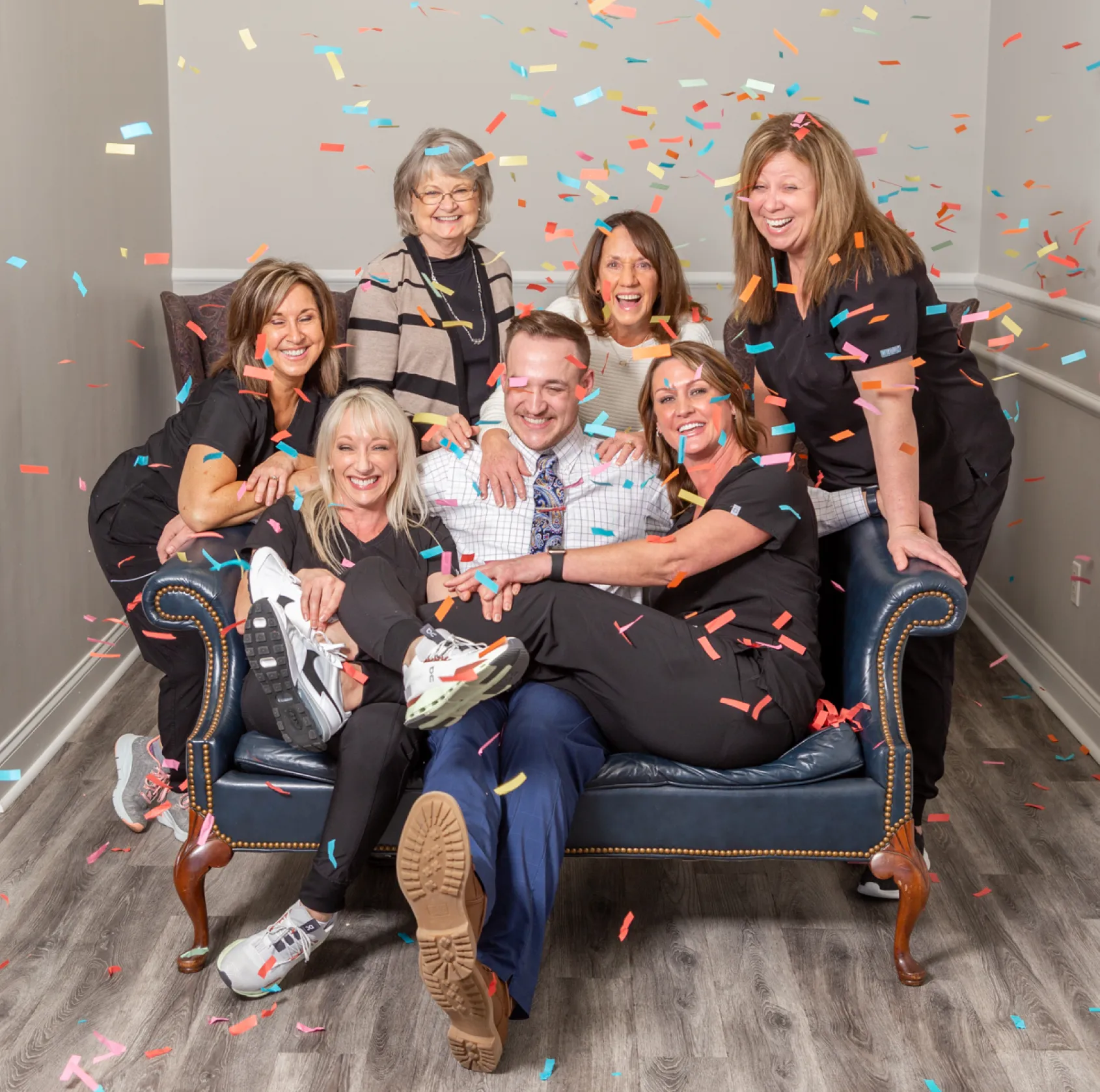 About Chisholm Creek Dental Your Dentist in Wichita, KS