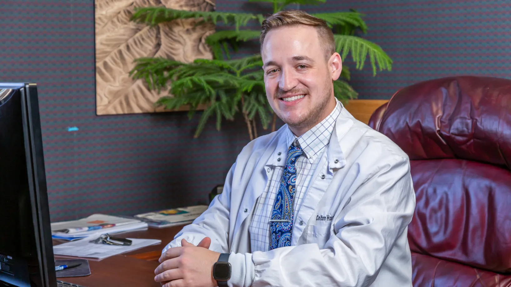 About Chisholm Creek Dental Your Dentist in Wichita, KS