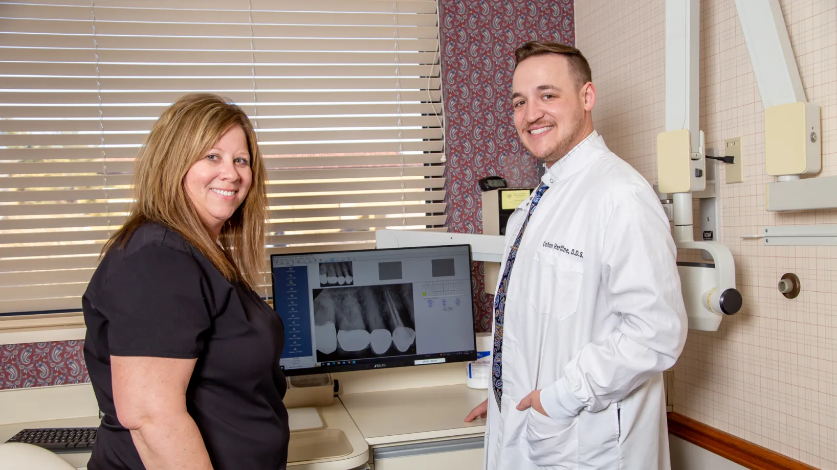 About Chisholm Creek Dental Your Dentist in Wichita, KS