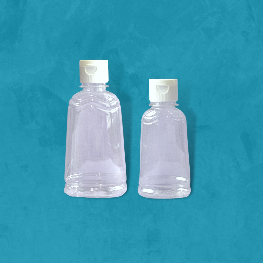 plasticbottles Custom Packaging RLC Distributors Wetherill Park