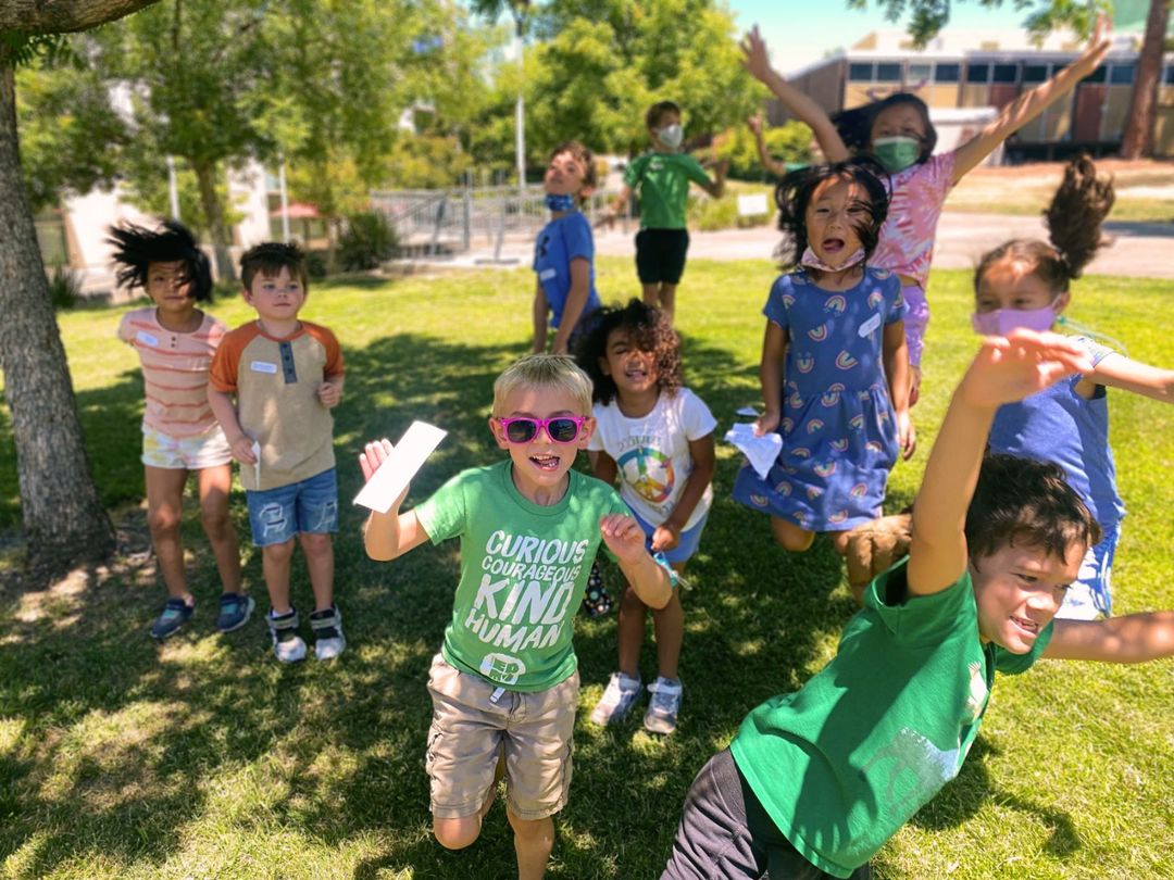 EDMO Afterschool Programs, Summer Camps & Year round expanded learning