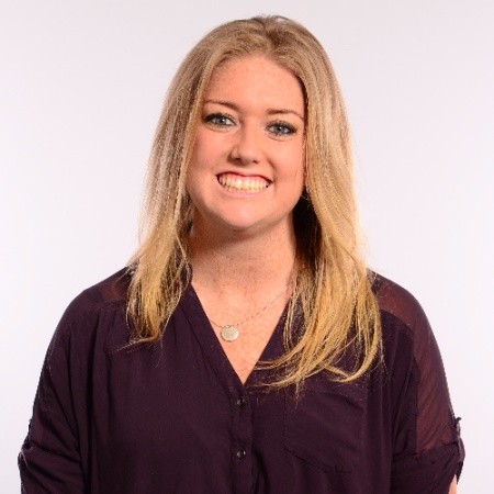 Jacqui O'Connor