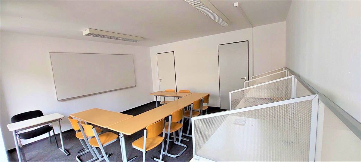 TELC B1 Kurse bei Campuswelt
