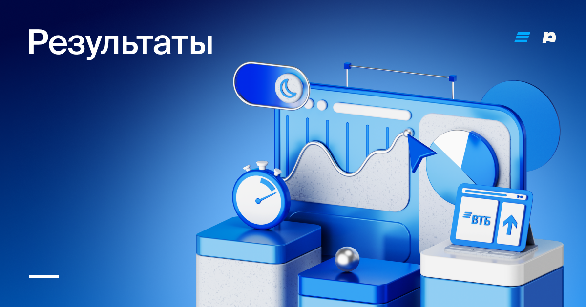 Результаты