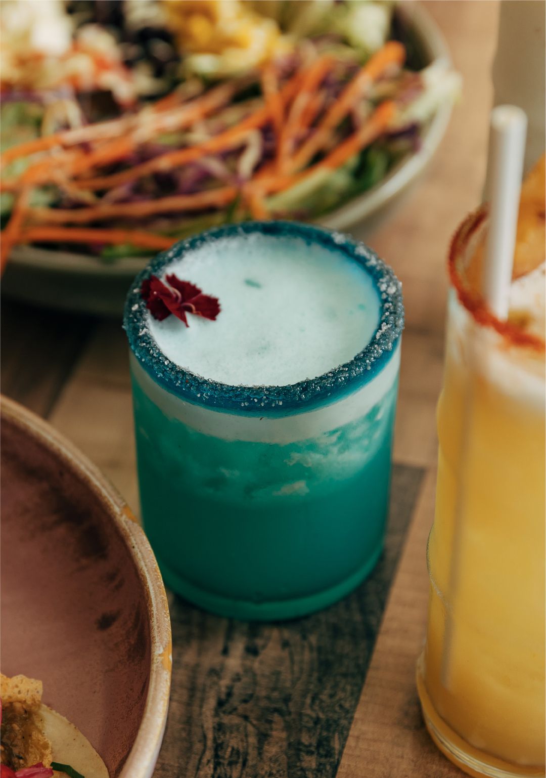 Frida Cocina Mexicana & Tequila Bar Eat & Drink Viaduct Harbour