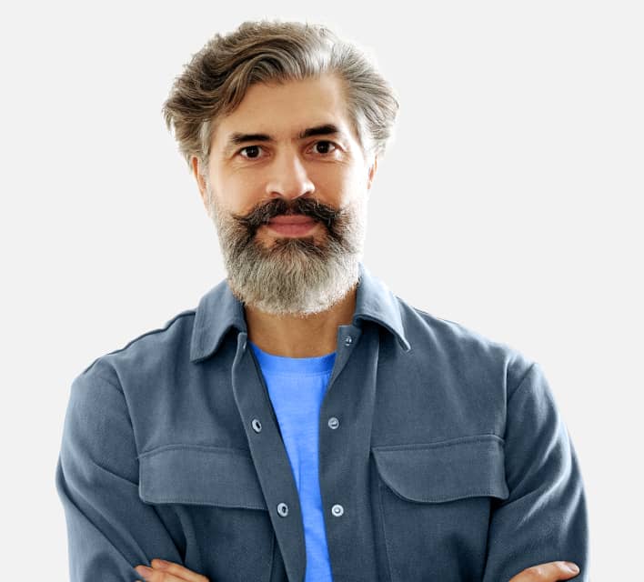 Style Guide Cargo X flow website template