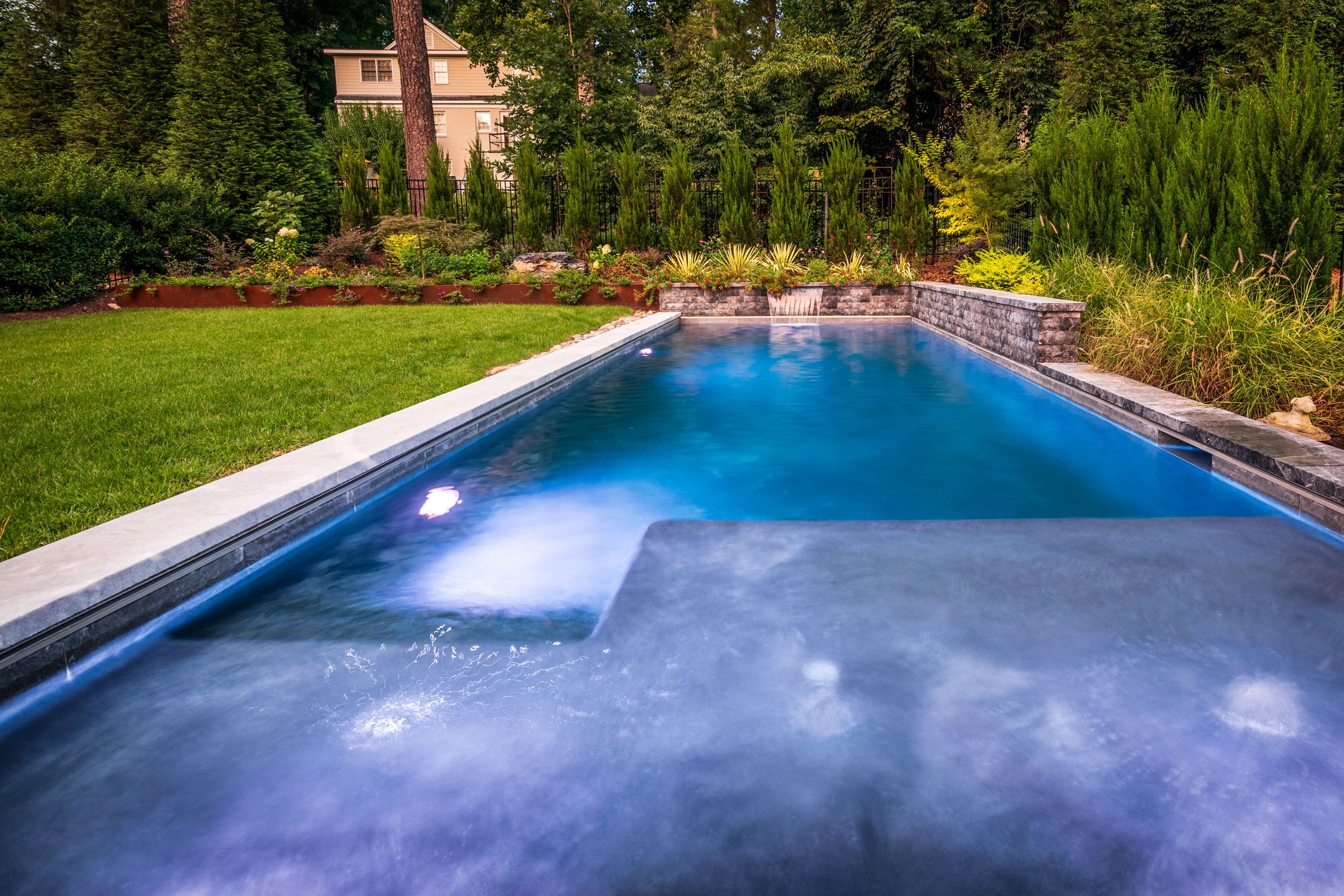 Currin Outdoor Living