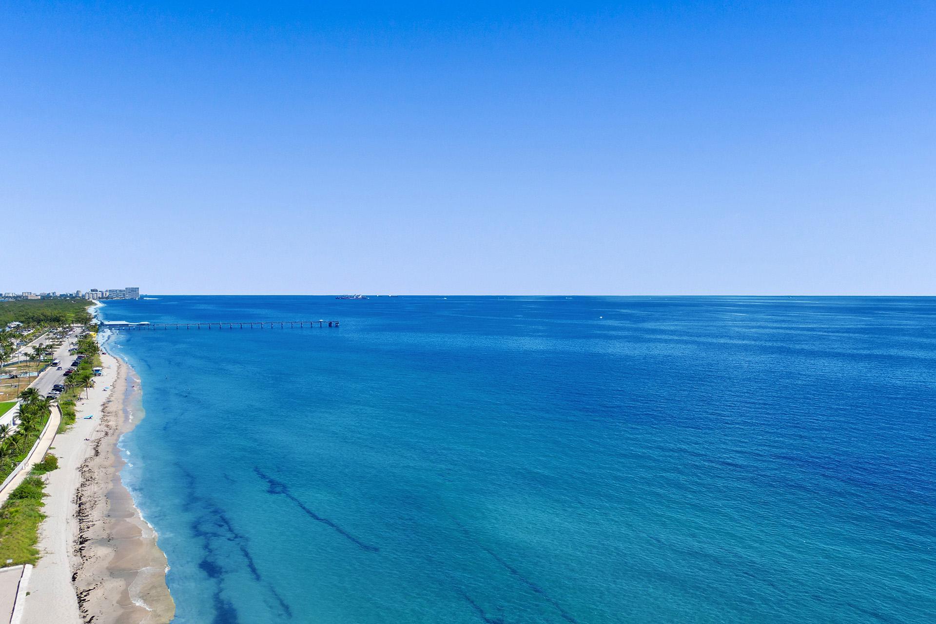 Waves on Desoto Vacation rental