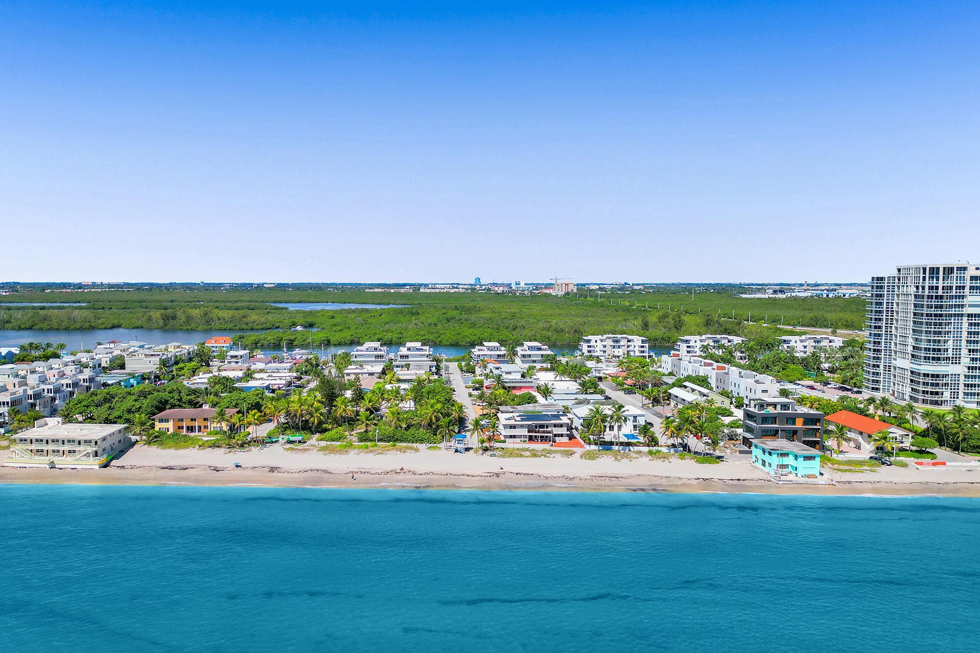 Waves on Desoto Vacation rental