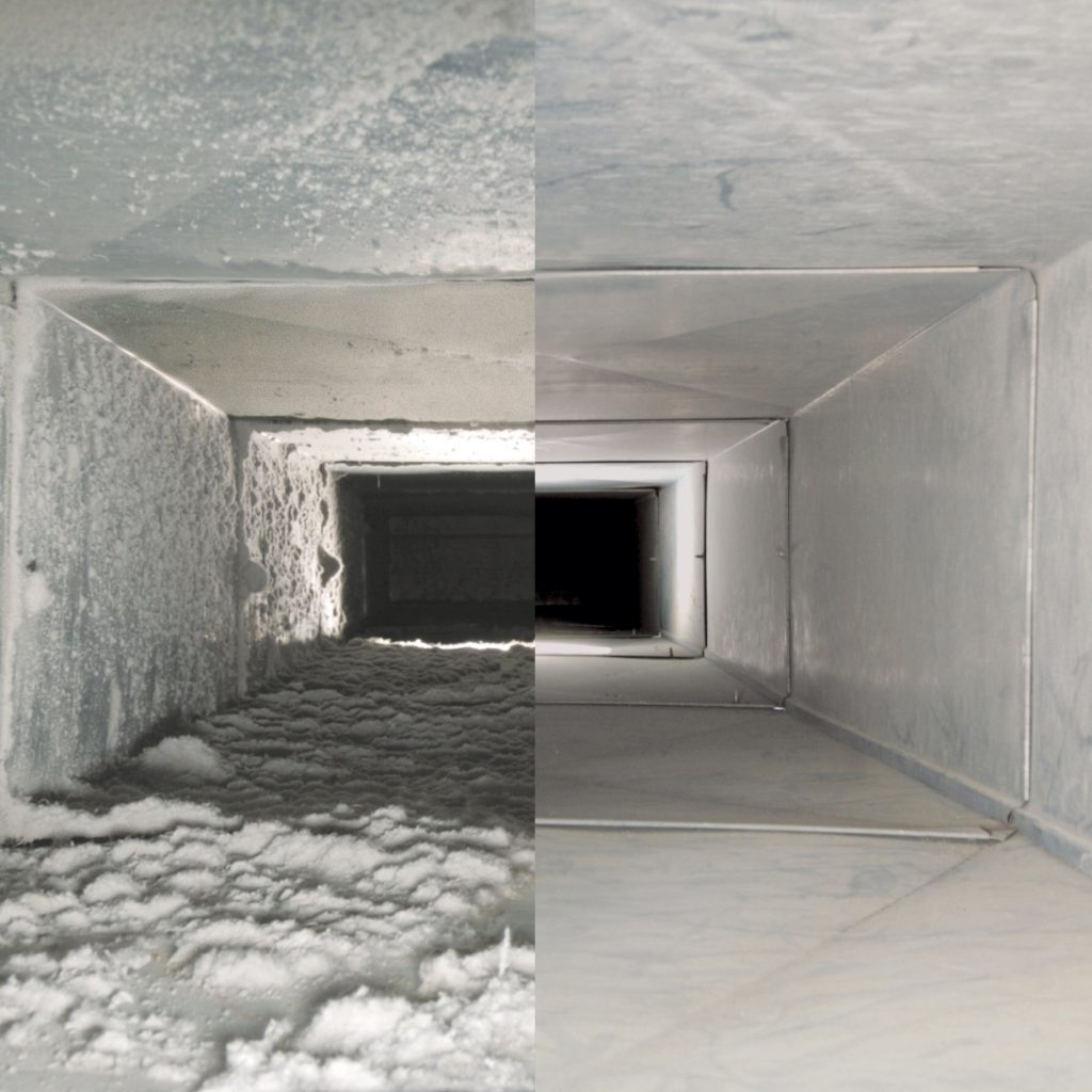 10 Best Duct Cleaning Services in Lakeville Minnesota