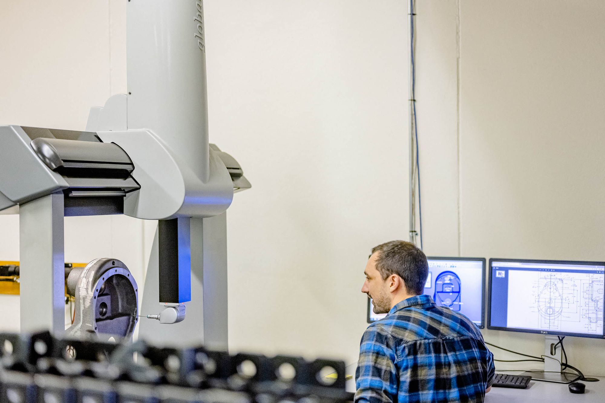 Wisconsin Industrial Machine Service DRM Industries