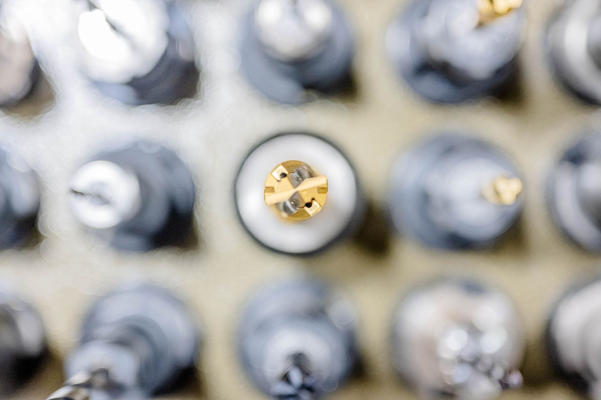 Wisconsin Industrial Machine Service DRM Industries