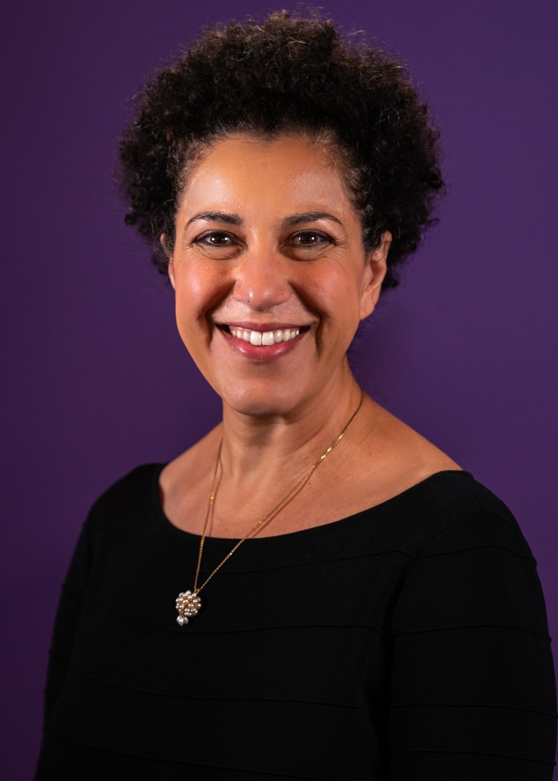 Kathy Meyer, Senior VP, Program & D... at Quality Executive Part...