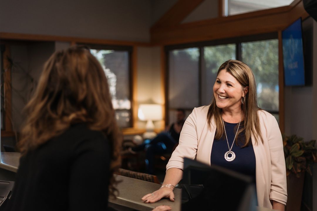 Visit Pearl Care Dental in Ellensburg, WA