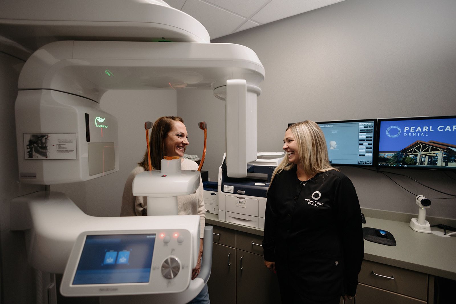 Personalized, whole health dentistry in Ellensburg, WA Pearl Care Dental