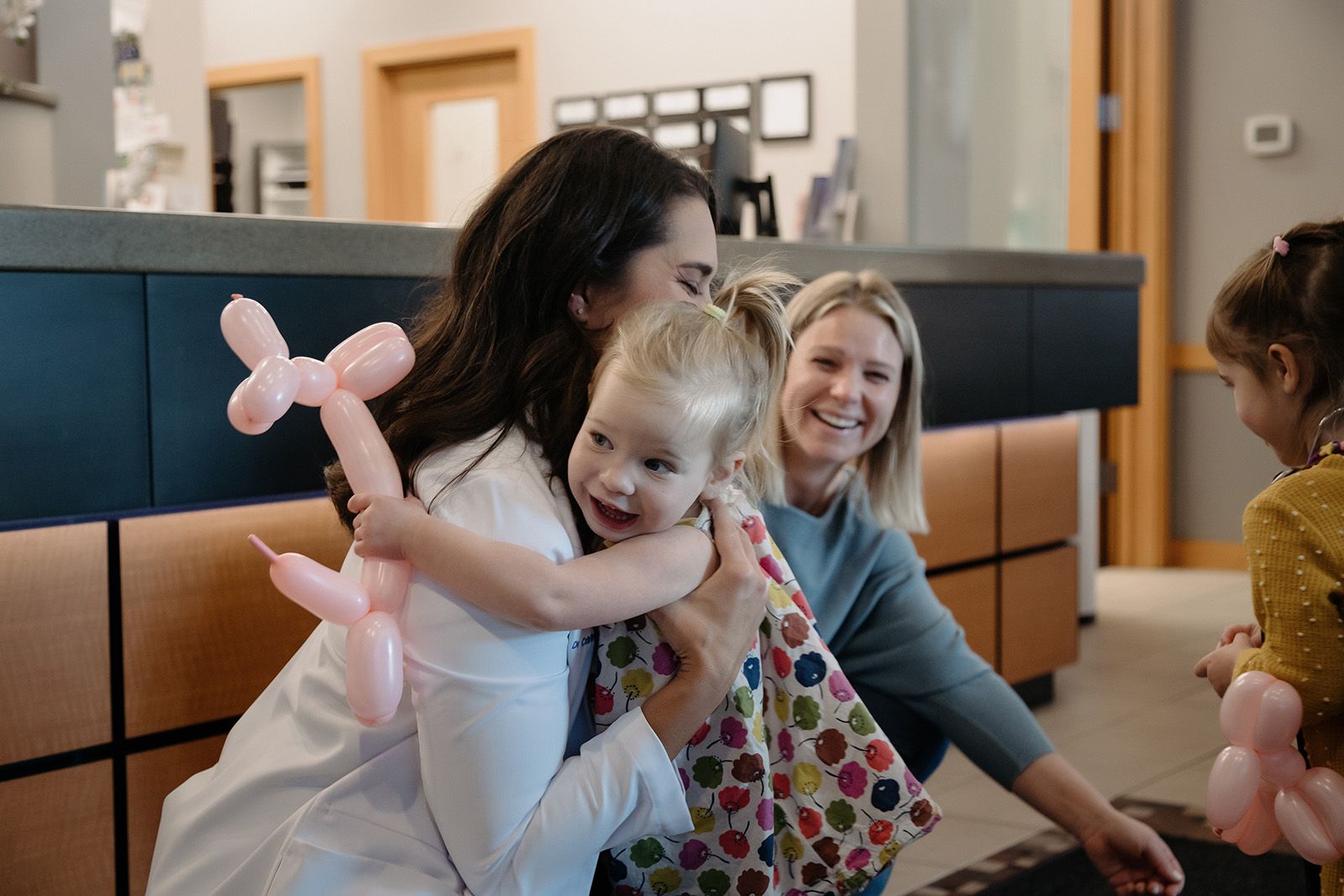 Personalized, whole health dentistry in Ellensburg, WA Pearl Care Dental