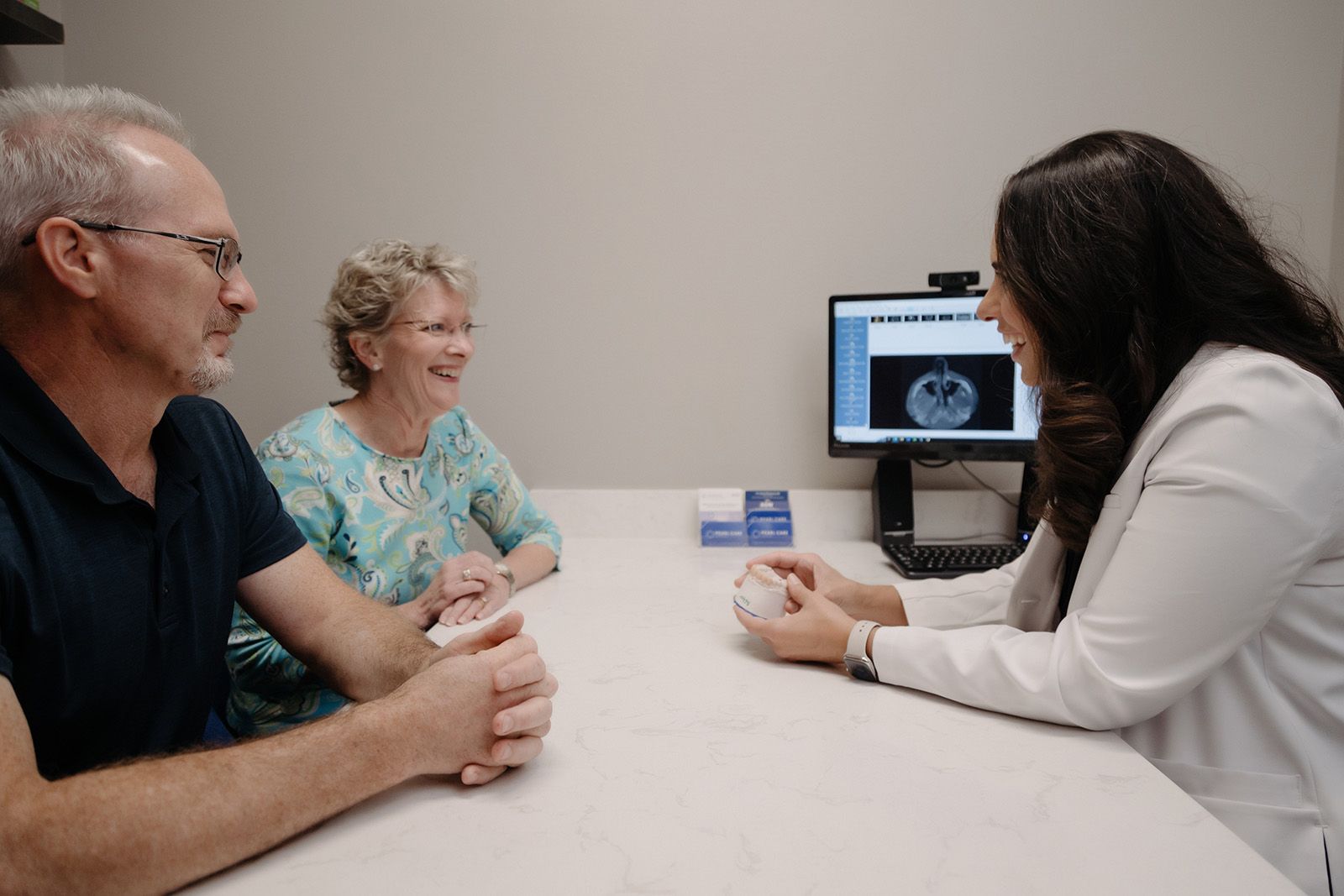 Visit Pearl Care Dental in Ellensburg, WA