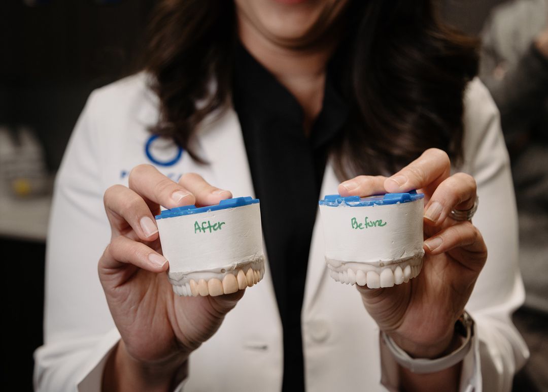 Comprehensive, whole health dental care in Ellensburg, WA Pearl Care