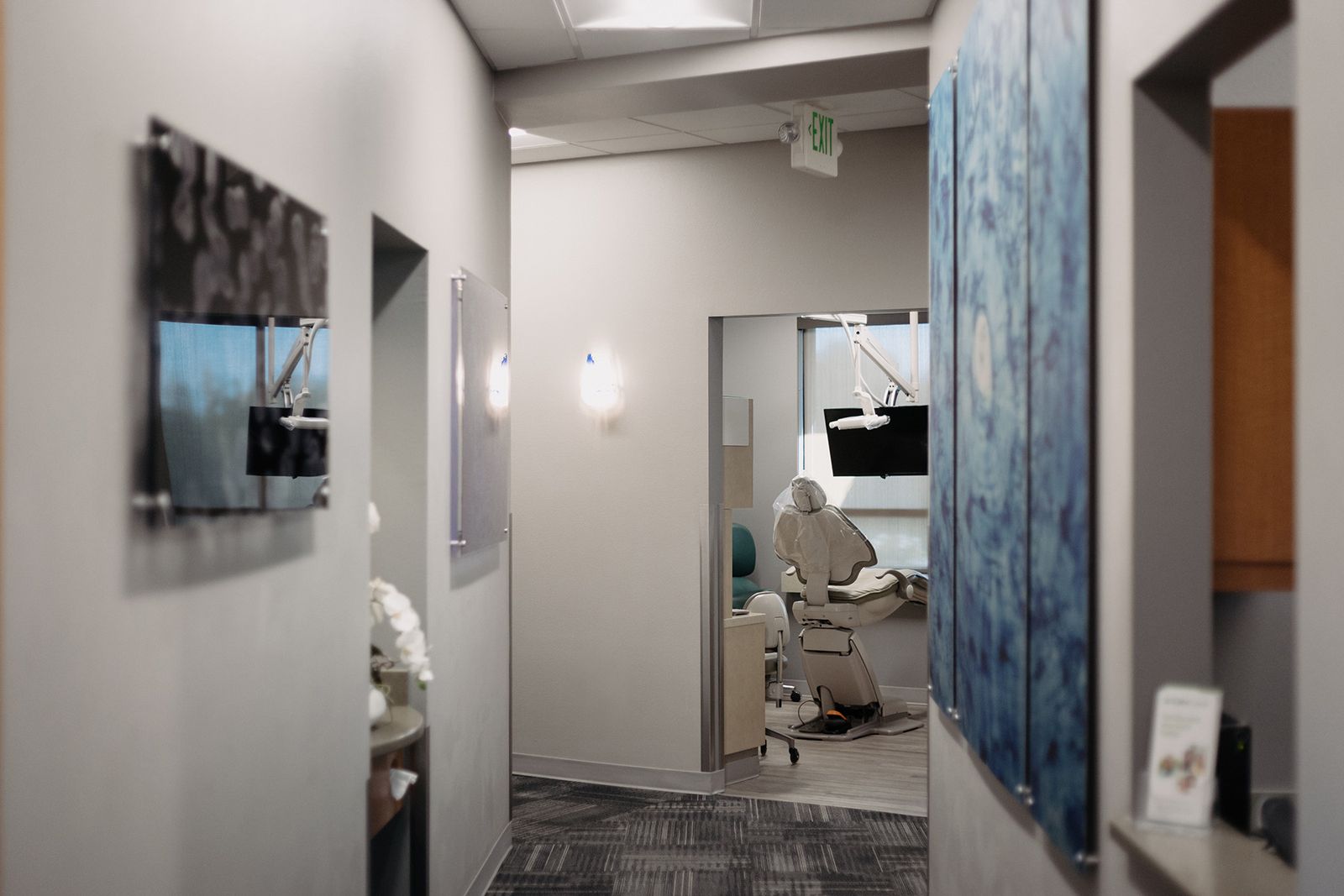 Comprehensive, whole health dental care in Ellensburg, WA Pearl Care