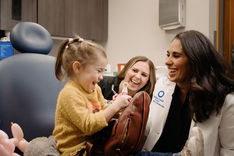 Comprehensive, whole health dental care in Ellensburg, WA Pearl Care Dental