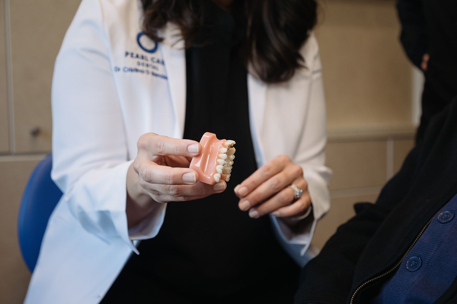 Cosmetic Smile Design in Ellensburg, WA Pearl Care Dental