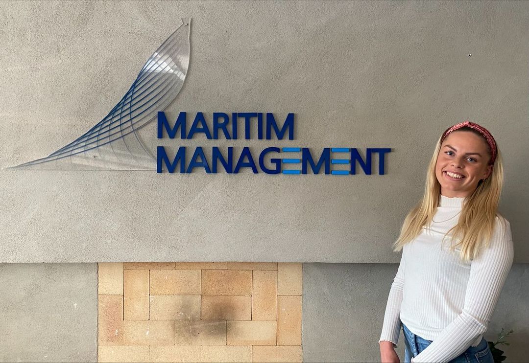 Maritim Management