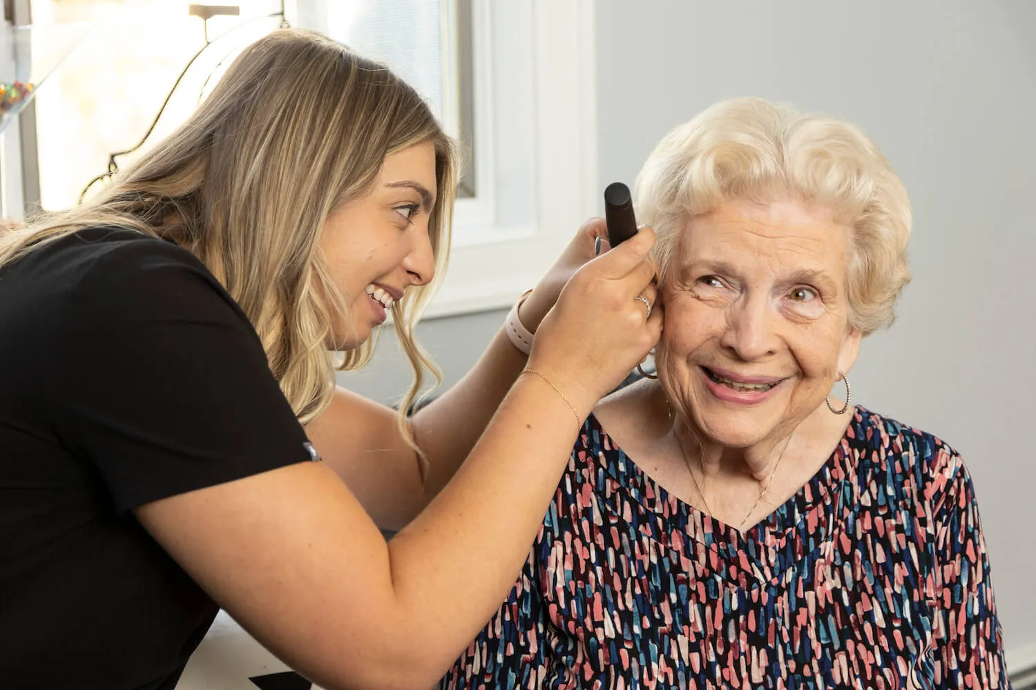 Mobile Audiologist NJ NY Anywhere Audiology