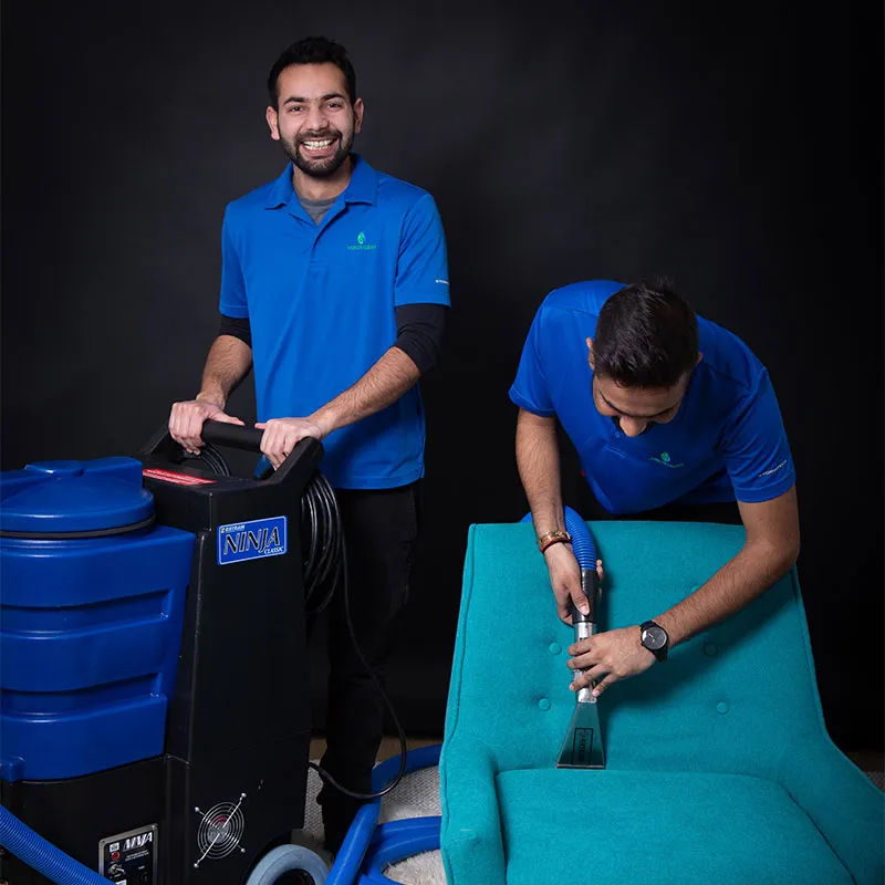 Professional Carpet Cleaning in Whitehorse, YT Yukon Clean